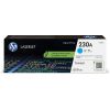 HP 230A CYAN TONER 1