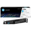 HP 230A CYAN TONER 1