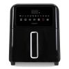 FRITEUZA CU AER CALD AIR FRYER MAESTRO MR-757, 6 L, 1700 W