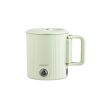 FIERBATOR DE APA DE VOIAJ MAESTRO MR-009 MINT, (0.8 L), CORP DUBLU