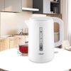 FIERBATOR DE APA MAESTRO MR-022 WHITE (2.2 L)