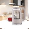 FIERBATOR DE APA MAESTRO MR-065 BEIGE (1.7L)