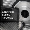 FELIATOR / SLICER MAESTRO MR-591 (400W)