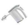 МИКСЕР РУЧНОЙ MAESTRO MR-505 WHITE (400ВТ)