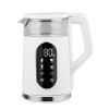 FIERBATOR DE APA MAESTRO MR-023 WHITE (1.7L) DIGITAL/CORP DUBLU