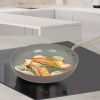 TIGAIE ACOPERIRE CERAMICĂ 20 CM MR 1209-20