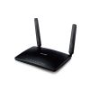 WI-FI РОУТЕР TP-LINK ARCHER MR200 / AC750 DUAL BAND / 4G LTE / WI-FI5 / GIGABIT / 1WAN+3LAN / 3 WIFI INTERNAL / 2 LTE DETACHABLE ANTENNAS