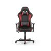 FOTOLIU GAMING DXRACER FORMULA GC-F08-NR-H1 / 150KG / 145-180CM / BLACK/RED