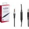 MICROFON HYPERX IN-LINE MIC CLOUD ALPHA EDITION (HX-ILMICCA-BK)