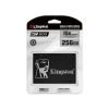 SSD 2.5" KINGSTON KC600 256GB  (SKC600/256G)
