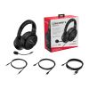 CASTI GAMING HYPERX CLOUD ORBIT S, BLACK [HX-HSCOS-GM/WW]