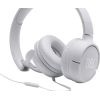 CASTI JBL TUNE 500, WHITE