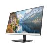 27.0" 4K MONITOR HP 27F  / 4MS / BLACK