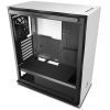 CARCASA DEEPCOOL MACUBE 310 WH / W/OPSU / SIDE PANEL / 1X 120MM FAN / ATX / WHITE