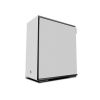 CARCASA DEEPCOOL MACUBE 310 WH / W/OPSU / SIDE PANEL / 1X 120MM FAN / ATX / WHITE