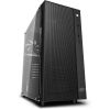 CARCASA DEEPCOOL MATREXX 55 MESH / W/OPSU / SIDE PANEL / ATX / BLACK
