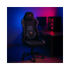 КРЕСЛО ARAGON CM-370890 ТКАНЬ/TILT ЧЕРНЫЙ