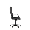 FOTOLIU BOSS KD CF BLACK SORO-95 METAL/ȚESĂTURĂ NEGRU