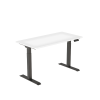 MASA CU SUPORT ELECTRIC ET123 (IB) BL, BLAT PAL0110 ALB, 1400X700 (ET2)
