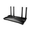 WIRELESS ROUTER TP-LINK  ARCHER AX10 / AC1500 DUAL BAND / WI-FI6 / GIGABIT / 1WAN+4LAN / 4 EXTERNAL ANTENNAS