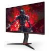 23.8" GAMING MONITOR AOC 24G2U5/BK / 1MS / BLACK