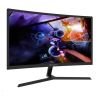 23.6" GAMING MONITOR AOPEN (BY ACER) 24HC1QR [UM.UW1EE.P01] / 4MS / 144HZ / BLACK