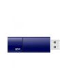 USB FLASH DRIVE SILICON POWER BLAZE B05 BLUE USB3.0 64GB