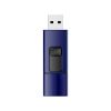 USB FLASH DRIVE SILICON POWER BLAZE B05 BLUE USB3.0 64GB