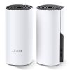 MESH WI-FI СИСТЕМА TP-LINK DECO M4 (3-PACK) / AC1200 DUAL BAND /  2 LAN GIGABIT PORT
