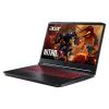 LAPTOP GAMING 17.3" ACER NITRO AN517-54 (NH.QF6EU.005) / INTEL CORE I5 / 8GB / 512GB SSD+HDD KIT / RTX3050TI / SHALE BLAC