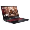 LAPTOP GAMING 17.3" ACER NITRO N517-41 (NH.QAREU.00E) / RYZEN 5 / 8GB / 512GB SSD+HDD KIT / RTX3060 / SHALE BLACK