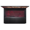 LAPTOP GAMING 17.3" ACER NITRO N517-41 (NH.QAREU.00E) / RYZEN 5 / 8GB / 512GB SSD+HDD KIT / RTX3060 / SHALE BLACK