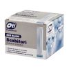 SCOBITORI OTI PROFESSIONAL AMBALATE INDIVIDUAL, 500 BUCATI/CUTIE