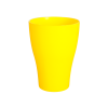 167002 PAHAR  DIN PLASTIC IN ASORTIMENT ALEANA 0.500 ML