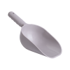 167008 СОВОК ДЛЯ СЫПУЧИХ ПРОДУКТОВ ALEANA 28X11X13