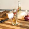 TOI ROMANESC, 250 ML, TRANSPARENT, GRADAT, "LITRA"