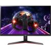 27.0"  LG 27MP60GP-B, GAMING LED IPS  FULL HD, 75HZ, 5MS GTG, 1MS