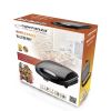 WAFFLE MAKER ESPERANZA  BLUEBERRY EKT008