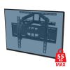 ESPERANZA TV-WALL MOUNT TITAN ERW012 FOR 26-70"