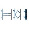 ESPERANZA TV-WALL MOUNT TITAN ERW012 FOR 26-70"