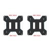 ARM FOR 2 MONITOR 10"-27"  ESPERANZA MACHE ERW020
