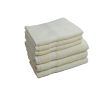 PROSOP DE BAIE QWEEN 70X140 CM, 500G/M2, CANNOLI CREAM