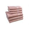 PROSOP DE BAIE QWEEN 70X140 CM, 500G/M2, LOTUS