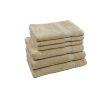 PROSOP DE BAIE QWEEN 70X140 CM, 500G/M2, LOTUS