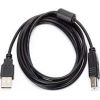 CABLU  USB2.0 A - B, 1.8M, BULK, SPACER "SPC-USB-AMBM-6" (NK-576)