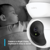 TP-LINK TC70 PAN/TILT HOME SECURITY WI-FI CAMERA