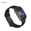 SMARTWATCH KIESLECT CALLING WATCH BALANCS / BLACK