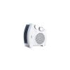 FAN HEATER ZILAN ZLN5534Б HEATING POWER ADJUSTMENT: 1000W÷2000W