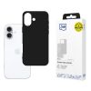 MATT CASE 3MK P/U SAMSUNG GALAXY A36/A56 BLACK
