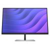 23.8" HP IPS LED E24Q G5 QHD BLACK/SILVER (5MS
